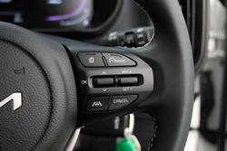 2026 Kia Picanto Sport JA PE2 MY27 Clear White