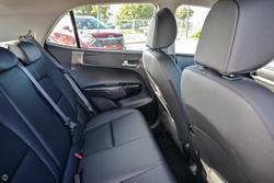 2026 Kia Picanto GT-Line JA PE2 MY26 Astro Grey