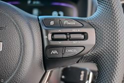 2026 Kia Picanto GT-Line JA PE2 MY26 Astro Grey