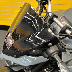 2021 Yamaha MT-03 (MT03LA) (ABS) Grey