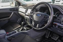 2017 Ford Ranger XLS