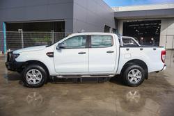 2017 Ford Ranger XLS