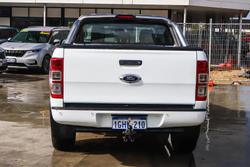 2017 Ford Ranger XLS