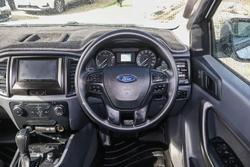 2017 Ford Ranger XLS