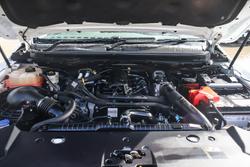 2017 Ford Ranger XLS
