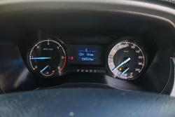 2017 Ford Ranger XLS