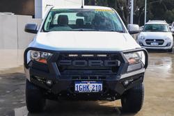2017 Ford Ranger XLS