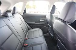 2025 MG ZS Essence Turbo