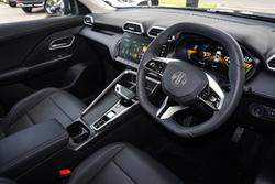 2025 MG ZS Essence Turbo