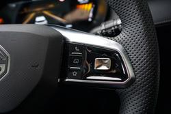 2025 MG ZS Essence Turbo
