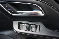 2025 MG ZS Essence Turbo