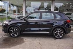 2025 MG ZS Essence Turbo