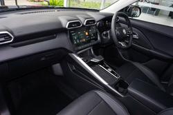 2025 MG ZS Essence Turbo