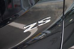 2025 MG ZS Essence Turbo