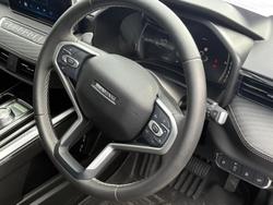2025 GWM Haval Jolion Lux