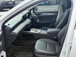 2025 GWM Haval Jolion Lux