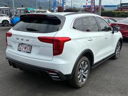 2025 GWM Haval Jolion Lux