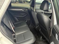 2025 GWM Haval Jolion Lux