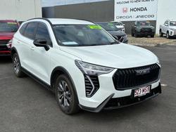 2025 GWM Haval Jolion Lux