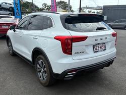 2025 GWM Haval Jolion Lux