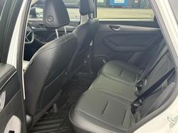 2025 GWM Haval Jolion Lux