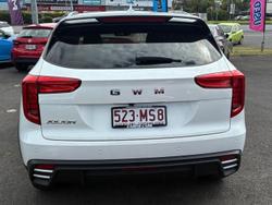 2025 GWM Haval Jolion Lux