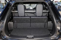 2026 Mitsubishi Outlander Black Edition ZM MY26 Graphite Grey
