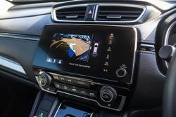 2022 Honda CR-V VTi L AWD