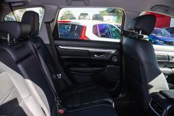 2022 Honda CR-V VTi L AWD