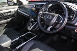 2022 Honda CR-V VTi L AWD
