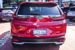 2022 Honda CR-V VTi L AWD