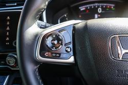 2022 Honda CR-V VTi L AWD