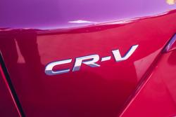2022 Honda CR-V VTi L AWD