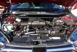 2022 Honda CR-V VTi L AWD