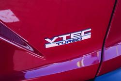 2022 Honda CR-V VTi L AWD