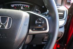 2022 Honda CR-V VTi L AWD