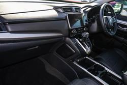 2022 Honda CR-V VTi L AWD