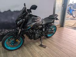 2024 Yamaha MT-07 LA (ABS) GREY