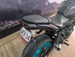 2024 Yamaha MT-07 LA (ABS) GREY