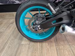 2024 Yamaha MT-07 LA (ABS) GREY