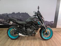 Yamaha MT-07 LA (abs)