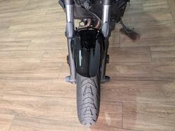 2024 Yamaha MT-07 LA (ABS) GREY