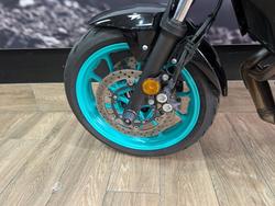 2024 Yamaha MT-07 LA (ABS) GREY