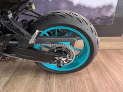 2024 Yamaha MT-07 LA (ABS) GREY