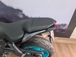 2024 Yamaha MT-07 LA (ABS) GREY