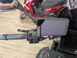 2024 Yamaha MT-07 LA (ABS) GREY