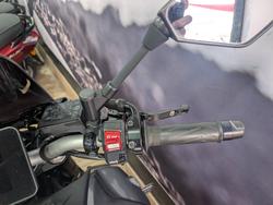 2024 Yamaha MT-07 LA (ABS) GREY