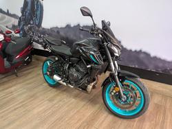 2024 Yamaha MT-07 LA (ABS) GREY