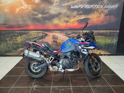 BMW F 800 GS