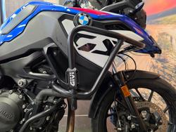 2024 BMW F 800 GS BLUE
